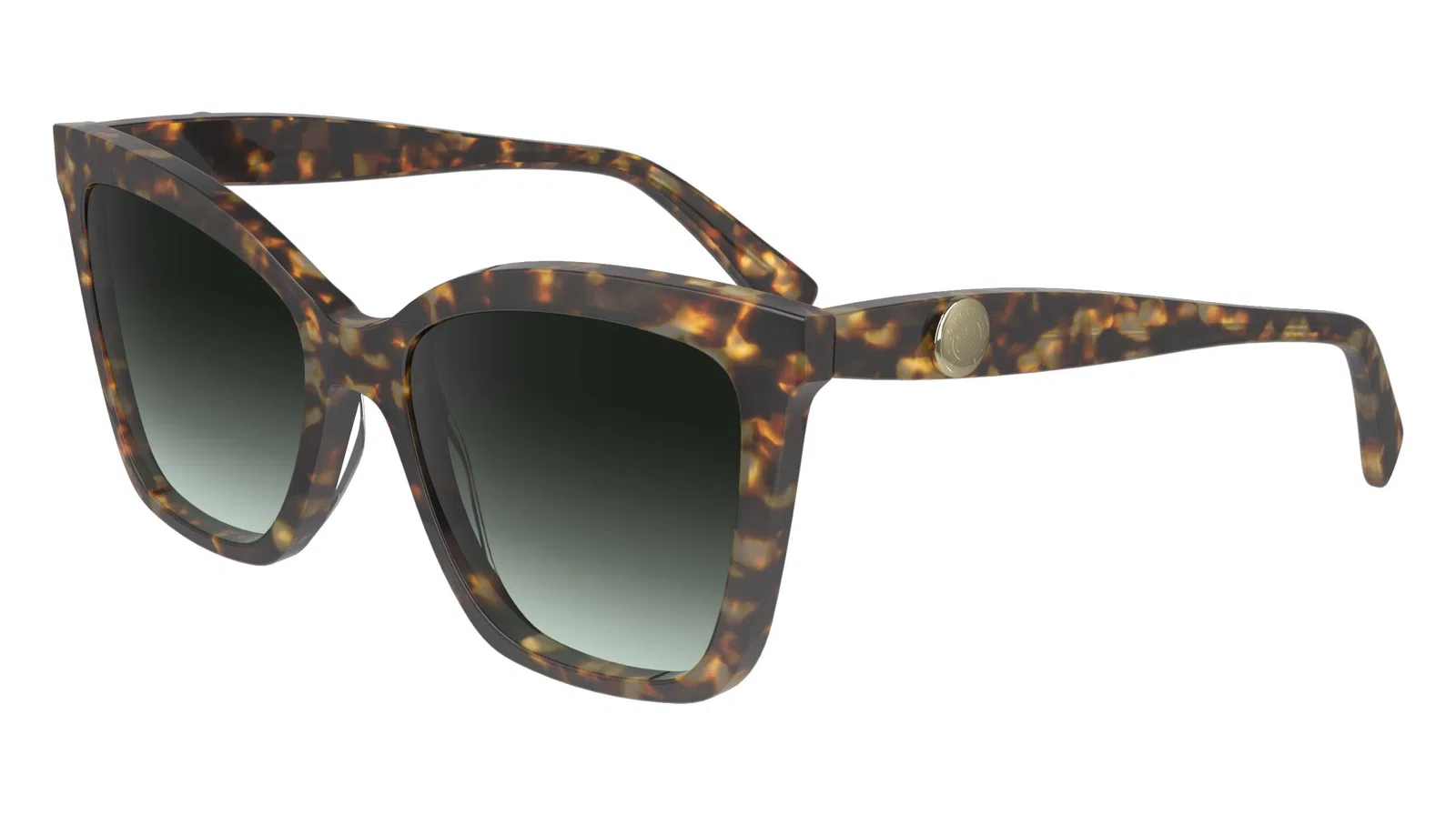 Longchamp LO742S Sunglasses - view 2